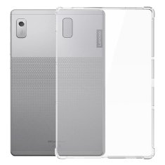 GS Ovitek za Lenovo Tab M9, silikonski, prozoren