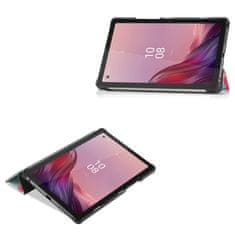 GS Ovitek za Lenovo Tab M9, Smartcase, samorog