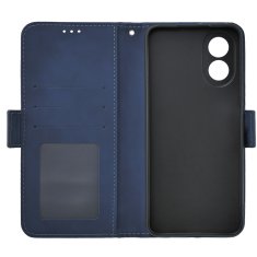 GS Ovitek za Oppo A38 / A18, reža za kartico, moder