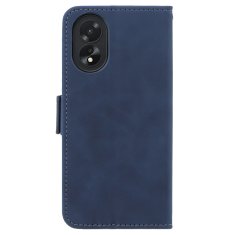 GS Ovitek za Oppo A38 / A18, reža za kartico, moder