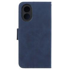 GS Ovitek za Oppo A38 / A18, reža za kartico, moder