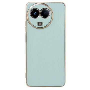 GS Ovitek za Realme 11 5G Glamour CamShield, meta