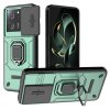 Overboard Ovitek za kamero KickStand za Xiaomi 13T / 13T Pro, zelen