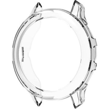 GS Etui Garmin Venu 3, prozoren