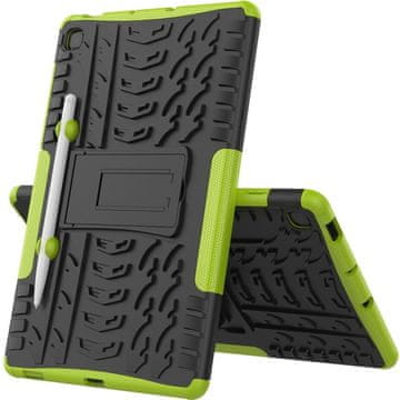 GS Ovitek za Samsung Galaxy Tab S6 Lite 10.4" 2020/2022/2024, zelen