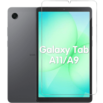 GS Kaljeno steklo za Samsung Galaxy Tab A11 / A9