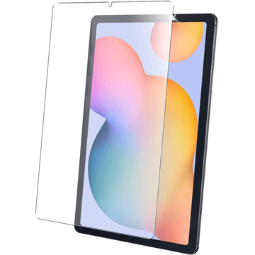 GS Kaljeno steklo za Samsung Galaxy Tab S6 Lite 10.4" 2020/2022/2024, steklo, steklo, za zaslon