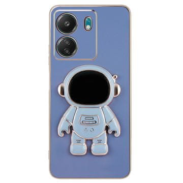 GS Ovitek za Xiaomi Redmi 13C / Poco C65, Astronaut, moder