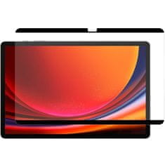 GS Zaščitna folija iz PVC papirja z magnetnim občutkom za Samsung Galaxy Tab S9 FE+ / S9+ / S8+ / S7 FE