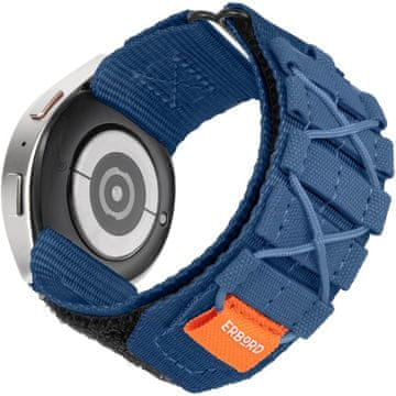 Overboard Univerzalni najlonski trak Runner 20 mm, moder