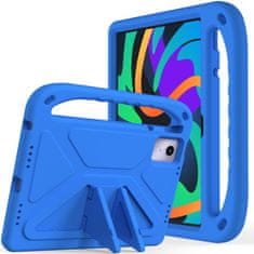 GS Ovitek za Lenovo Tab M11 Kids z ročajem, moder