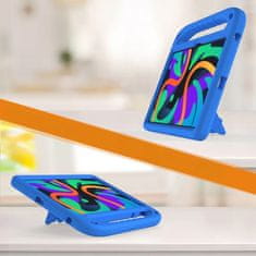 GS Ovitek za Lenovo Tab M11 Kids z ročajem, moder