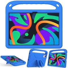 GS Ovitek za Lenovo Tab M11 Kids z ročajem, moder