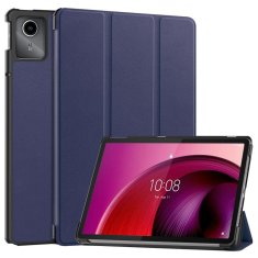 GS Pametni ovitek za Lenovo Tab M11, temno moder