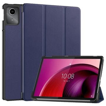 GS Pametni ovitek za Lenovo Tab M11, temno moder