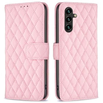 Preklopni ovitek za Samsung Galaxy A05s, Denarnica, , roza