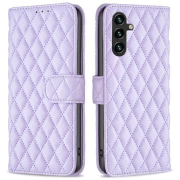 Ovitek za Samsung Galaxy A05s, Denarnica, , vijoličen