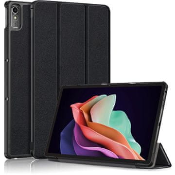 GS Ovitek za Lenovo Tab P11 Gen 2 TB350FU TB350XU 11,5", Smartcase, črn