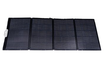 IEETek IEETek SP400 zložljivi solarni panel 400 W