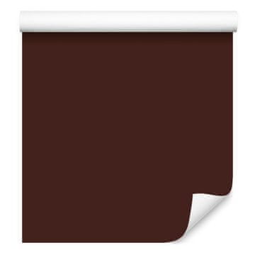 Tapeta enobarvna bordo ozadja za dnevno sobo in spalnico 50x1000 cm