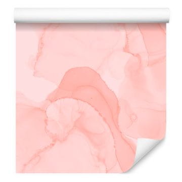 Tapeta Ink Coral, Coral Center za dnevno sobo in spalnico 50x1000 cm