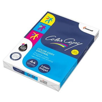 Color Copy Papir, A4, 120 g/m2, 250 listov