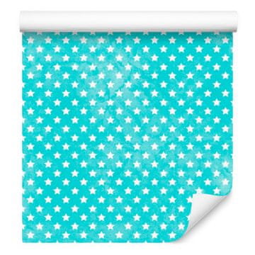 Tapeta Celadon Stars, Celadon Center za dnevno sobo in spalnico 50x1000 cm