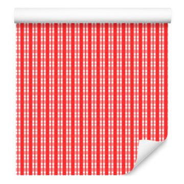 Fototapeta Lattice Coral Background, Coral Center za dnevno sobo in spalnico 50x1000 cm