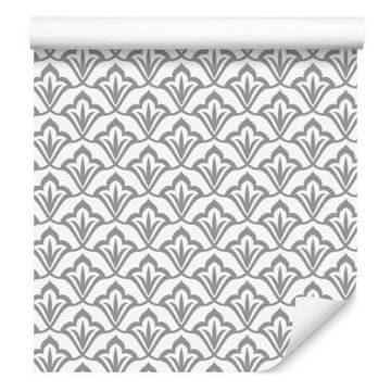 Tapeta Ornamenti v arabskem slogu za dnevno sobo in spalnico 50x1000 cm