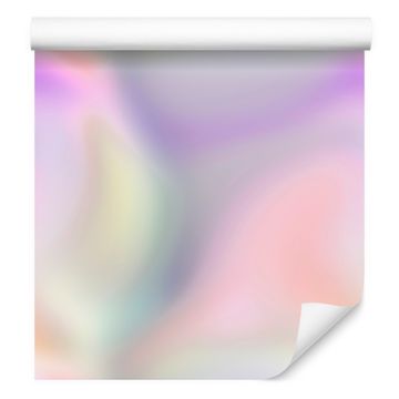 Ozadje tapete s svetlo sivim gradientom, pudrasto roza ozadje 50x1000 cm