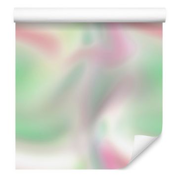 Ozadje tapete z gradientom svetlo sive, sredina svetlo sive 50x1000 cm