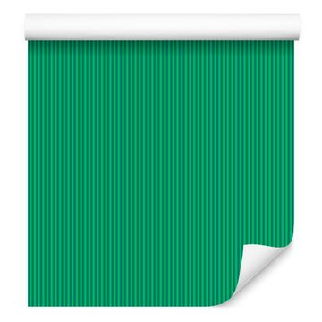 Tapeta z morskimi črtami za dnevno sobo in spalnico 50x1000 cm