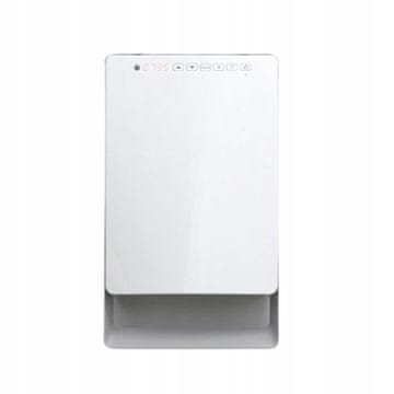 TOUCH 1000W/1800W bel kopalniški grelec