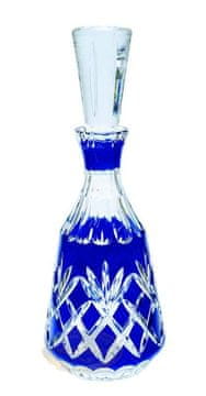 Marika Vrč za vodko Cobalt Crystal 500 ml z vonjem ananasa