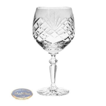Marika Kristalni kozarci za vino 280 ml
