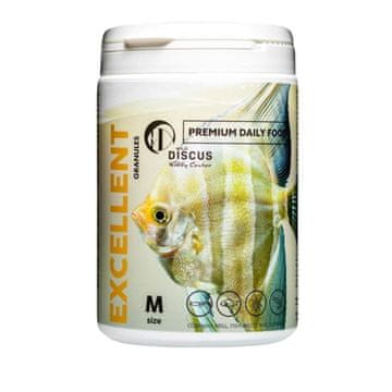 ODLIČNE granule Kril 300 ml