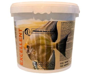 ODLIČNE granule Krill 3,4 l