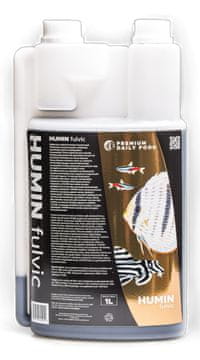 Humin fulvic - 1000 ml
