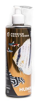 Humin fulvic - 300 ml