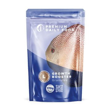 Granule ZA POSPEŠEVALEC RASTI velikost L 170 g