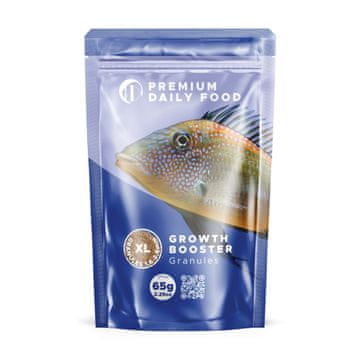 Granule za pospeševanje rasti velikost XL 65 g