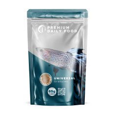 Univerzalni granulat 65 g