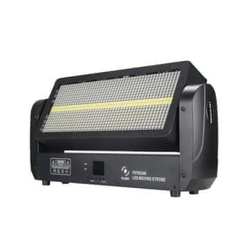 Flash Bliskavica STROBE LED 400 OMEGA FL