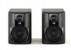 PRO Montarbo M4M kompaktni 4-palčni Bluetooth multimedijski monitorji par