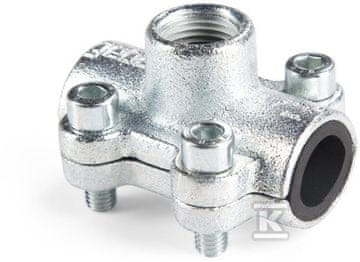 Gebo ANB MONTAŽNA OBJEMKA 5/4"X3/4" ZA CEV