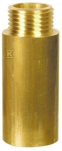 Valvex PODALJŠEK 1/2" L-35 MEDENINA