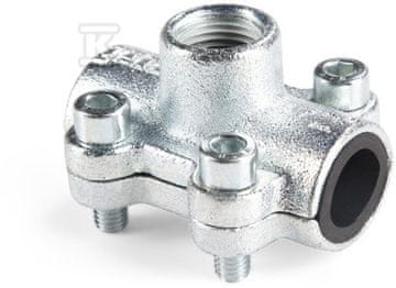 Gebo ANB MONTAŽNA OBJEMKA 6/4"X3/4" ZA CEV