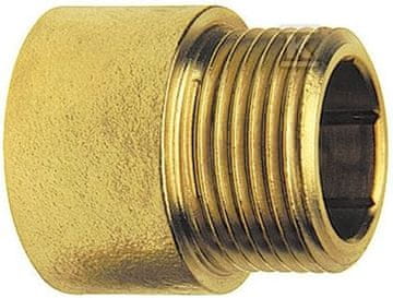 Valvex PODALJŠEK 3/4" L-20 MEDENINA