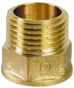 IN ZAVITNI REDUKTOR FW-MZ 3/8''-1/2'' MEDENINA