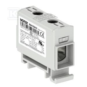 EK OTL50 1XAL/CU 1,5-50MM2 AC/DC SIVA